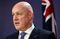 The Prime Ministers of New Zealand and Australia Hold Talks