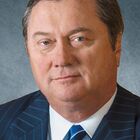 Headshot of Robert Lloyd Reynolds "Bob"