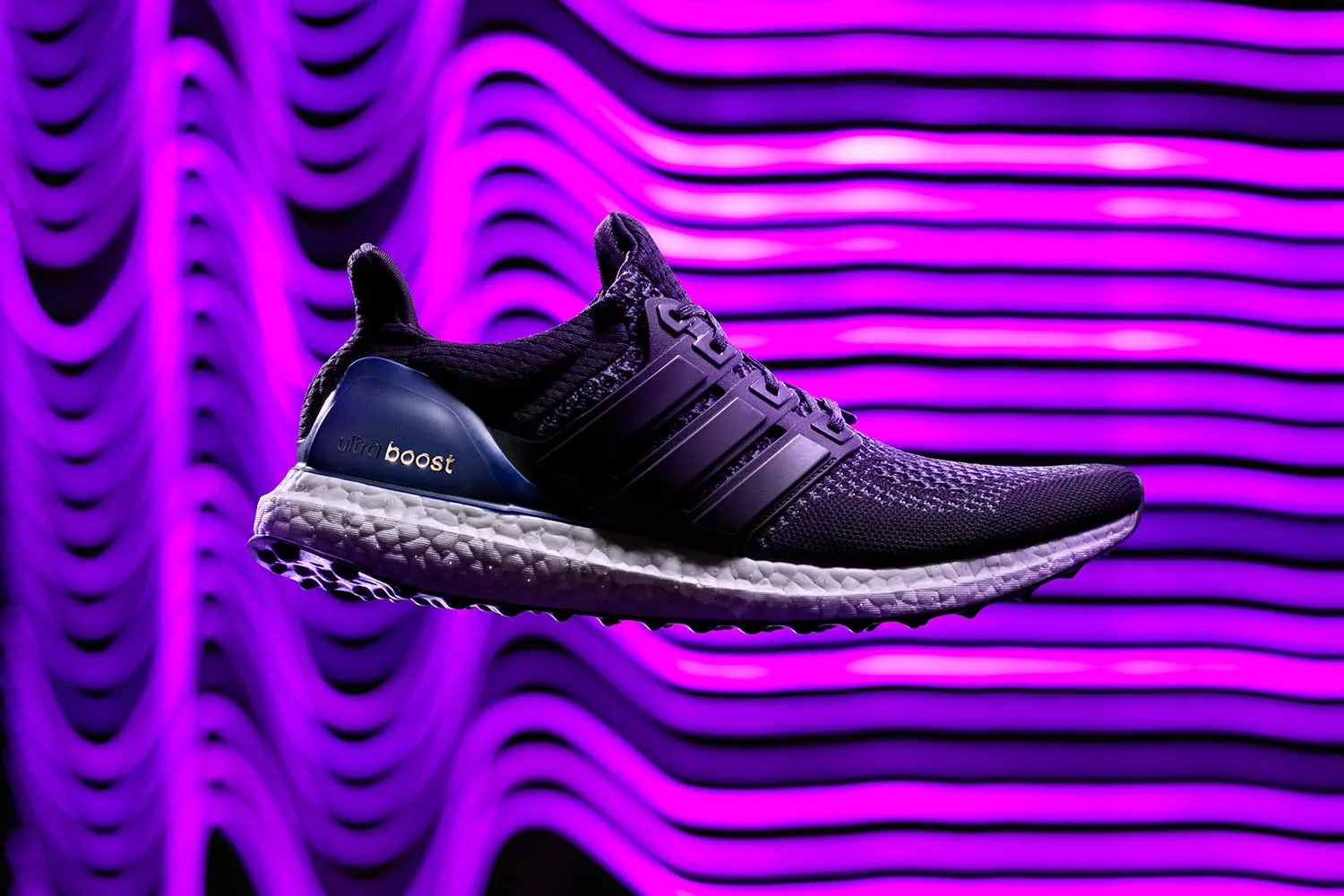 Forget SoccerAdidas Challenges Nike to a Foot Race - Bloomberg