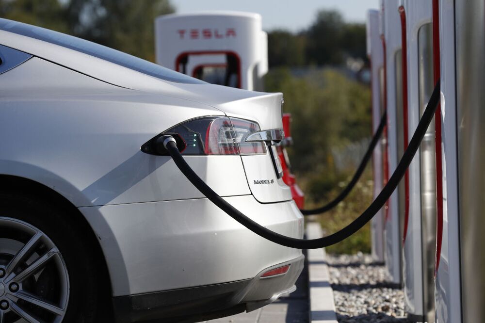 Electric Vehicles In California Their Day Will Come Suddenly Electric Vehicles Day Will Come And It Might Suddenly California S