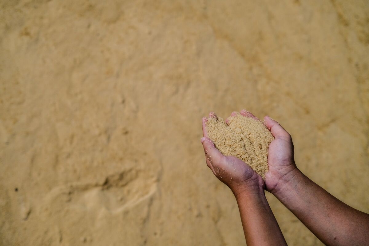 South Africa to Revisit Sugar-Price Trigger After Import Surge