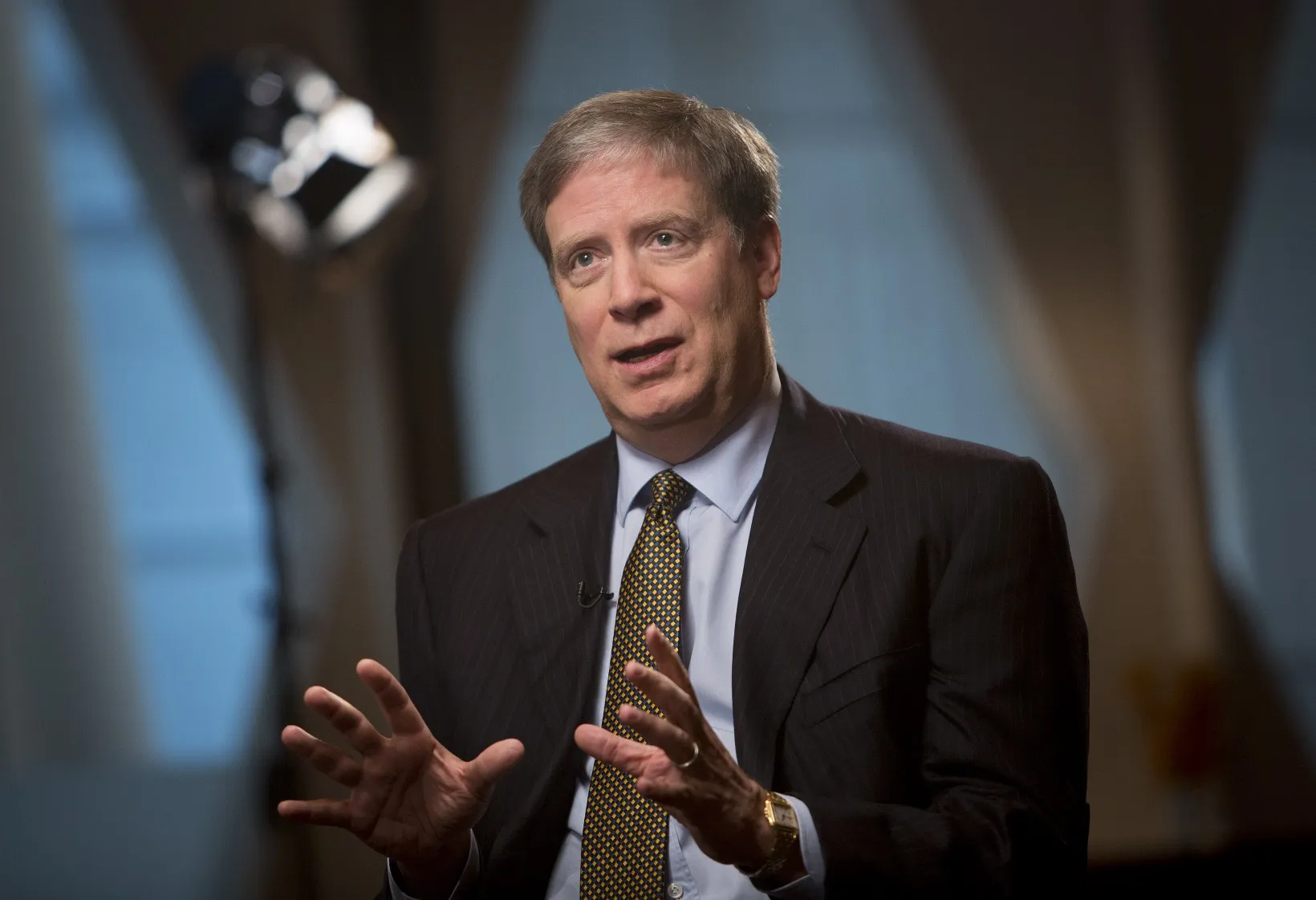 Stanley Druckenmiller
