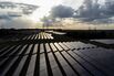 Electricity Grid Infrastructure Ahead Of Energy Price Cap Announcement