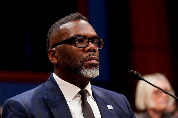 House Oversight Committee Holds Hearing On Sanctuary Cities