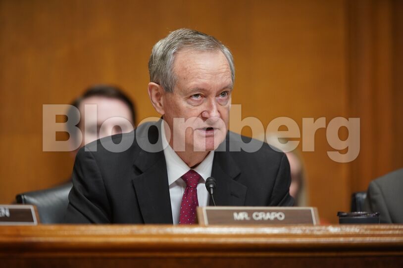 Treasury Secretary Yellen Testifies Before Senate Finance Committee