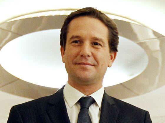 Remy Cointreau Names Richemont’s Vallat as CEO in Luxury Push
