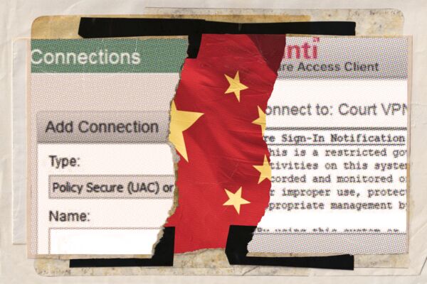 How Private Equity Debt Left a Leading VPN Open to Chinese Hackers