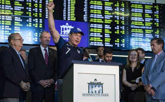 The Can’t-Lose Betting Strategy That’s Taking the Gamble Out of Sports Gambling