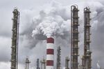 PKN Orlen SA Oil Refinery Operations Ahead of Grupa Lotos SA Merger