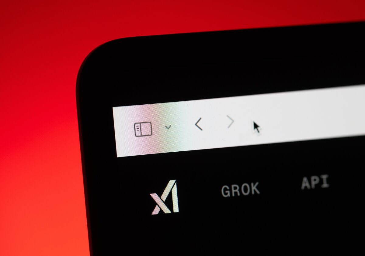 bloomberg.com - Carmen Arroyo - SpaceX Merger Provides Lifeline for Musk's Debt-Ridden AI Startup