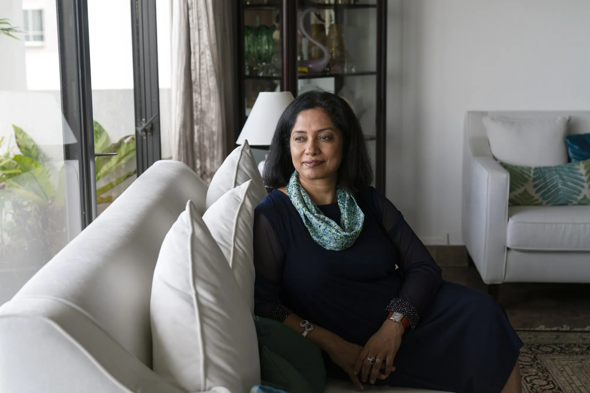 Rama Sridhar
