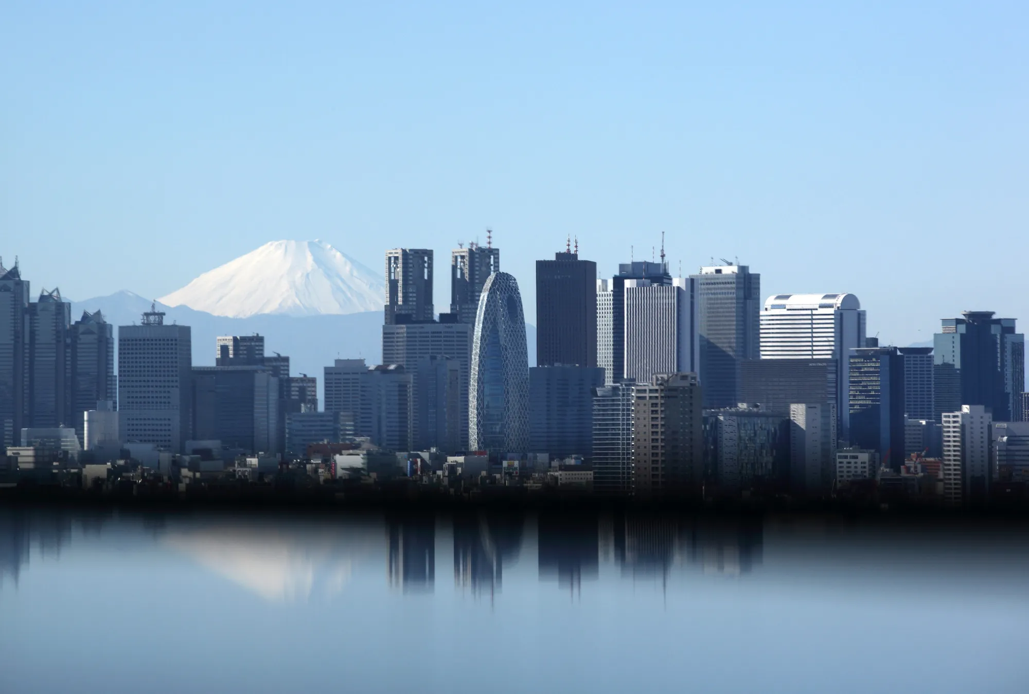 Japan economy