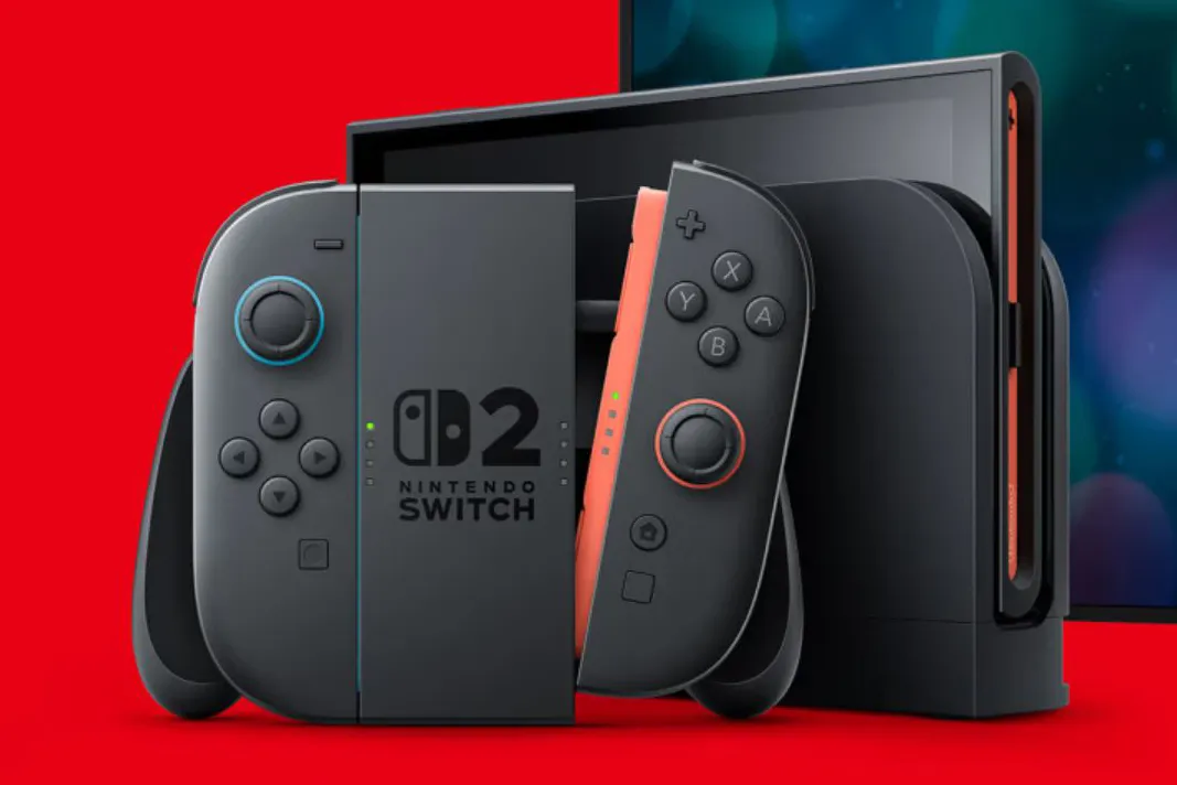 任天堂、米国での「スイッチ2 」予約開始延期－米相互関税の影響で