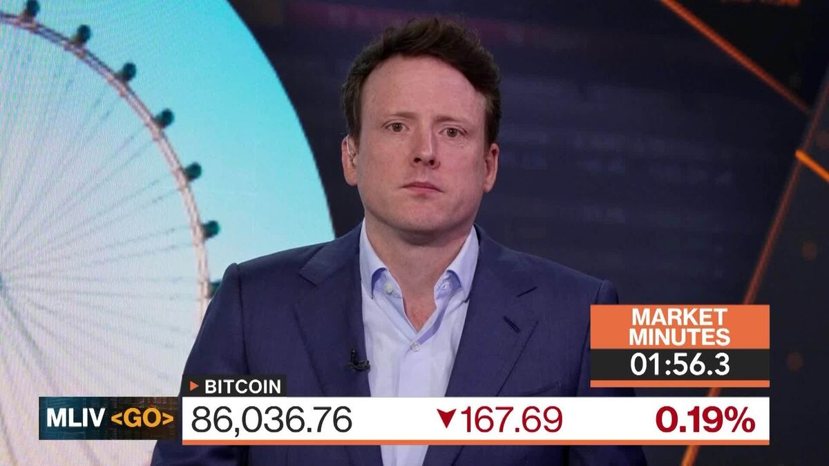 ⚫️ BLOOMBERG: "Analisi dei Temi Chiave per Analisti e Investitori in 'Bloomberg: The Opening Trade'"