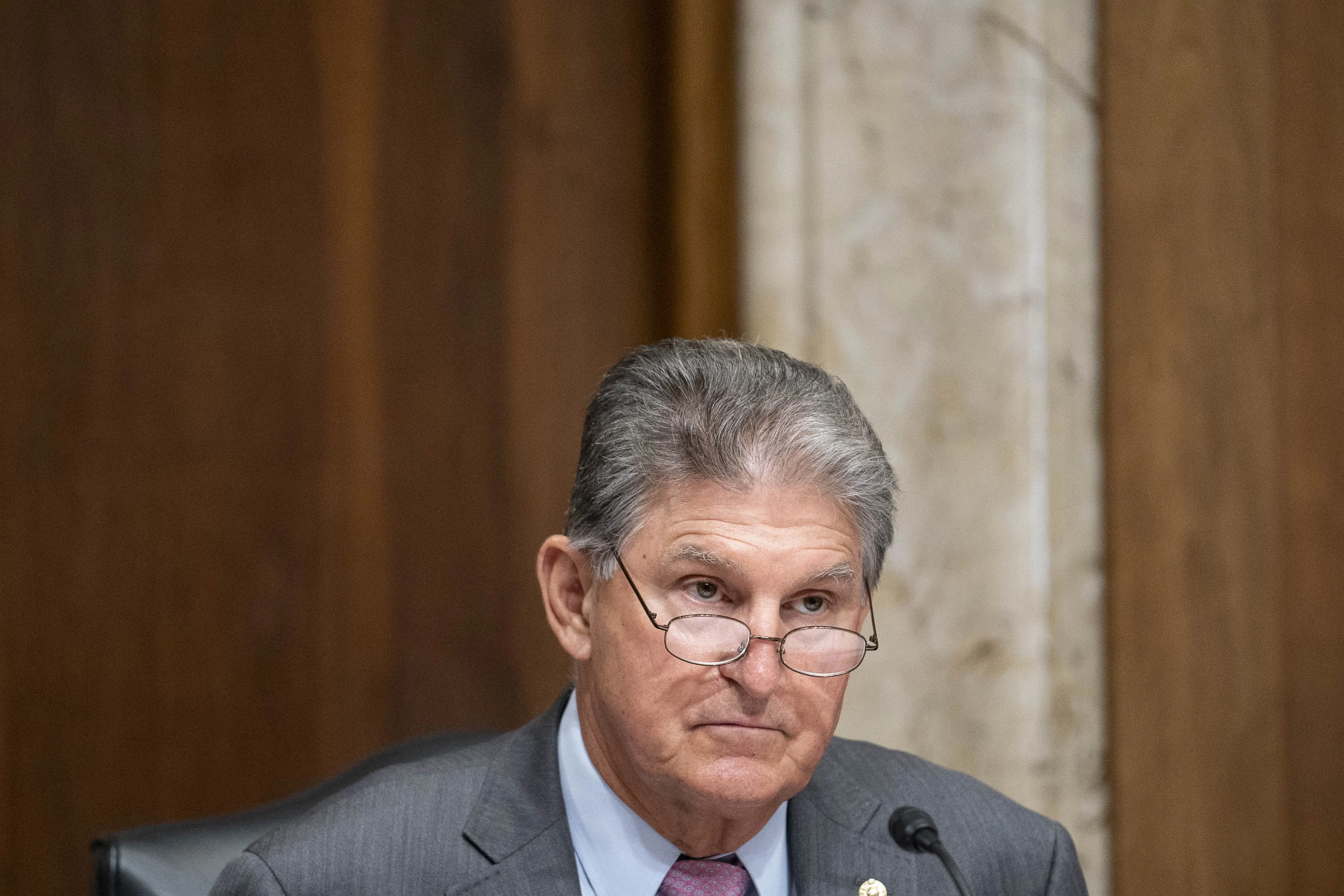 Joe Manchin