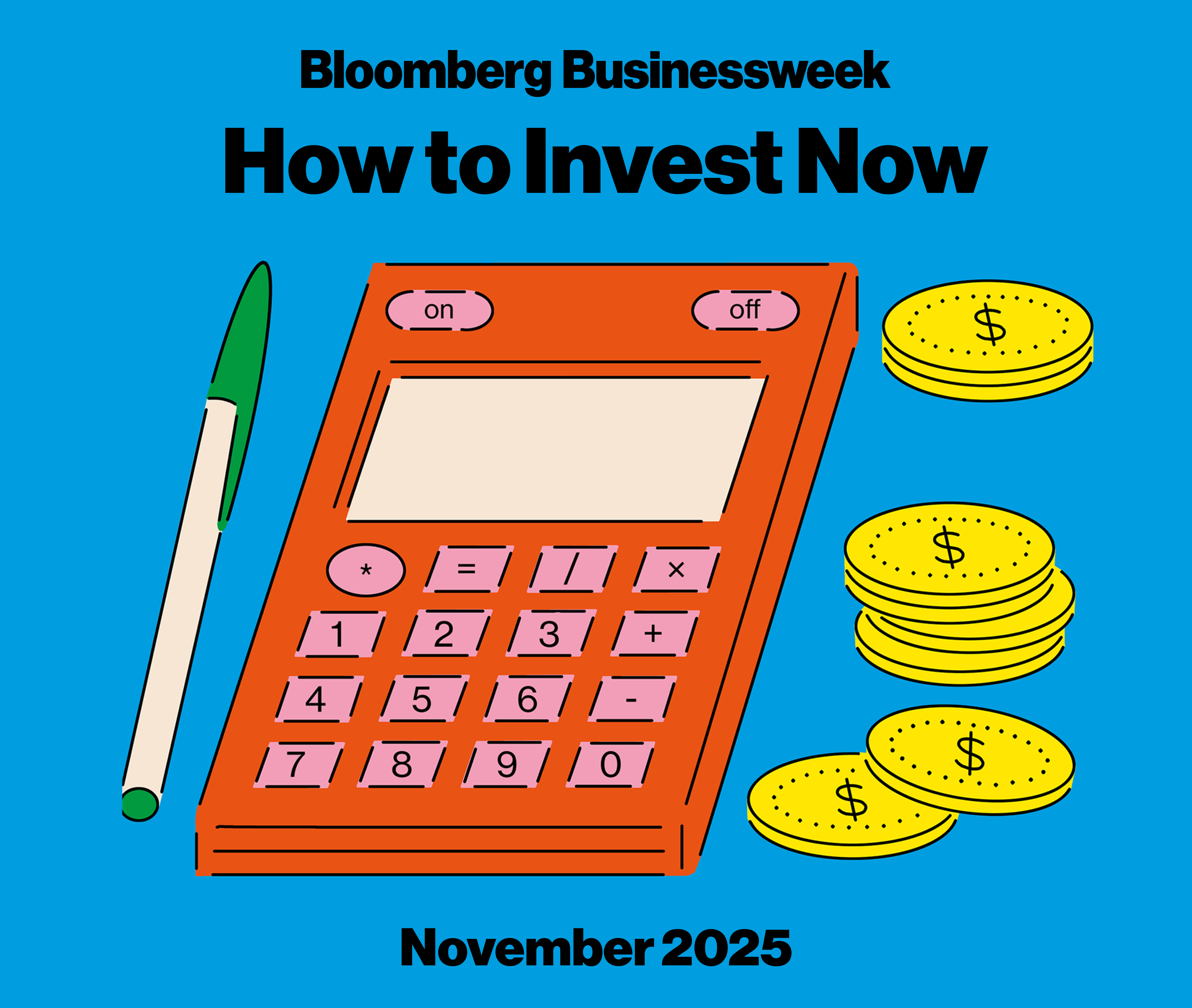 Bloomberg