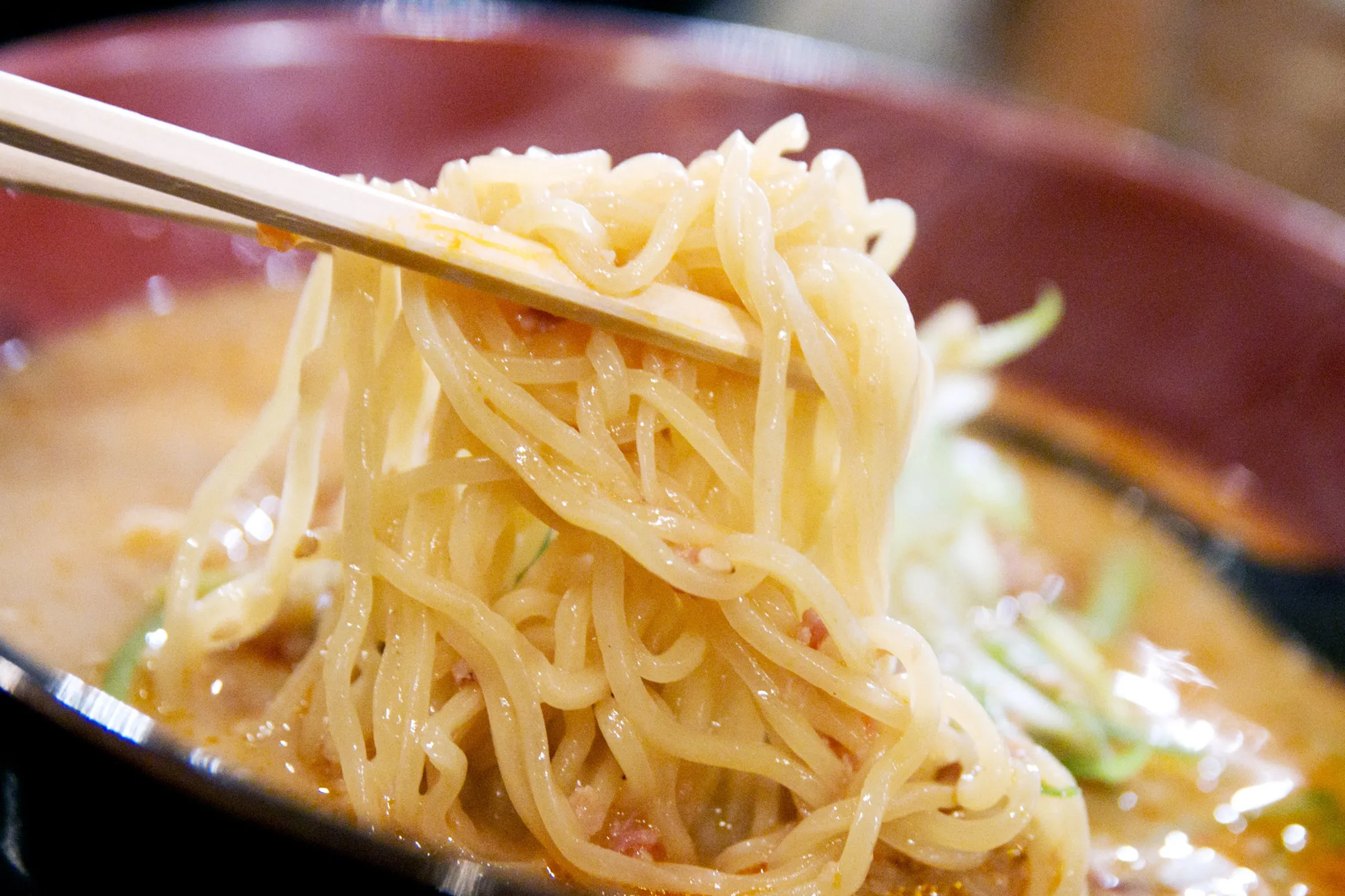 メンソレータム Ramen Lab Has Great Noodles, With No Reservations (or Chairs