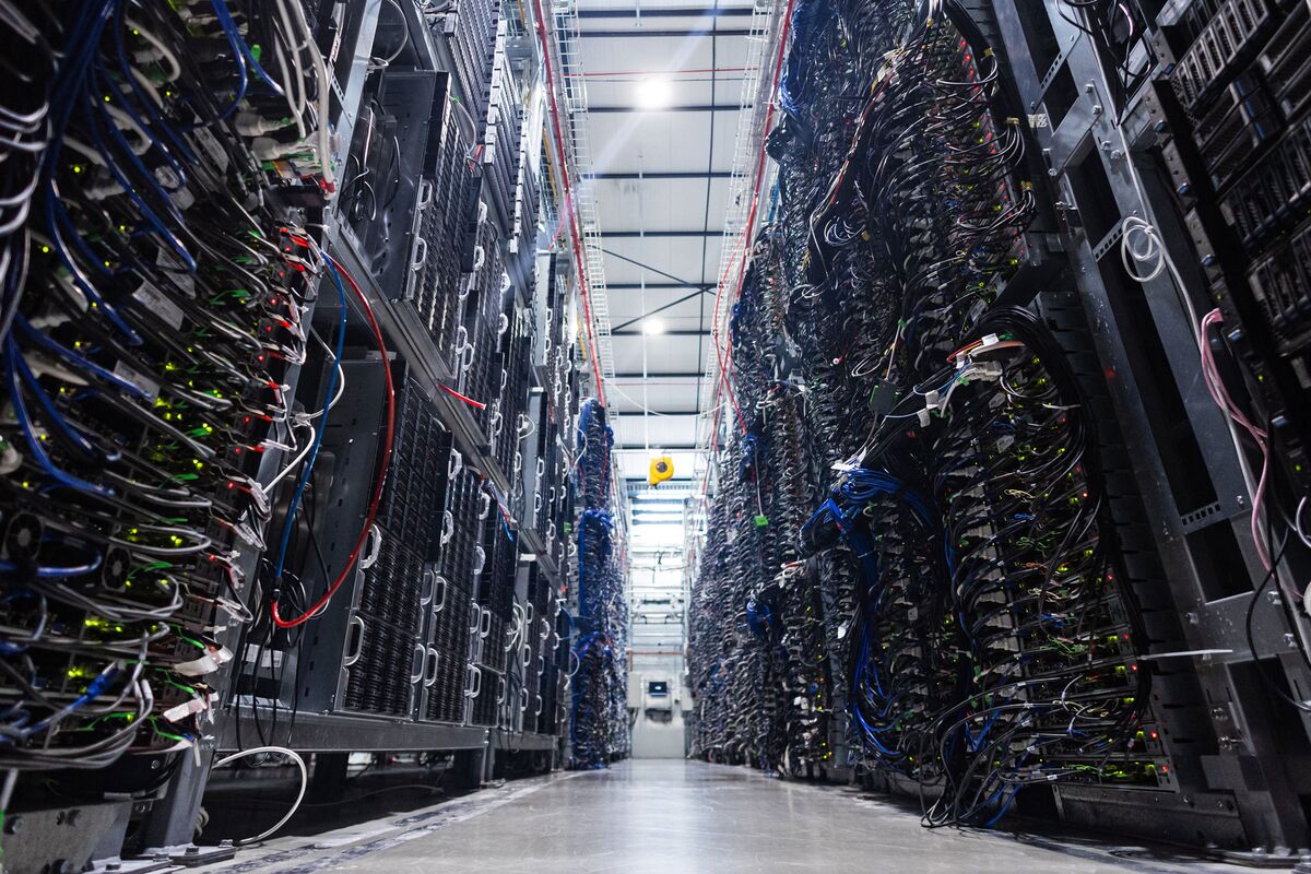 Amazon’s AWS and Microsoft’s Azure Face EU Probe Into Cloud Power