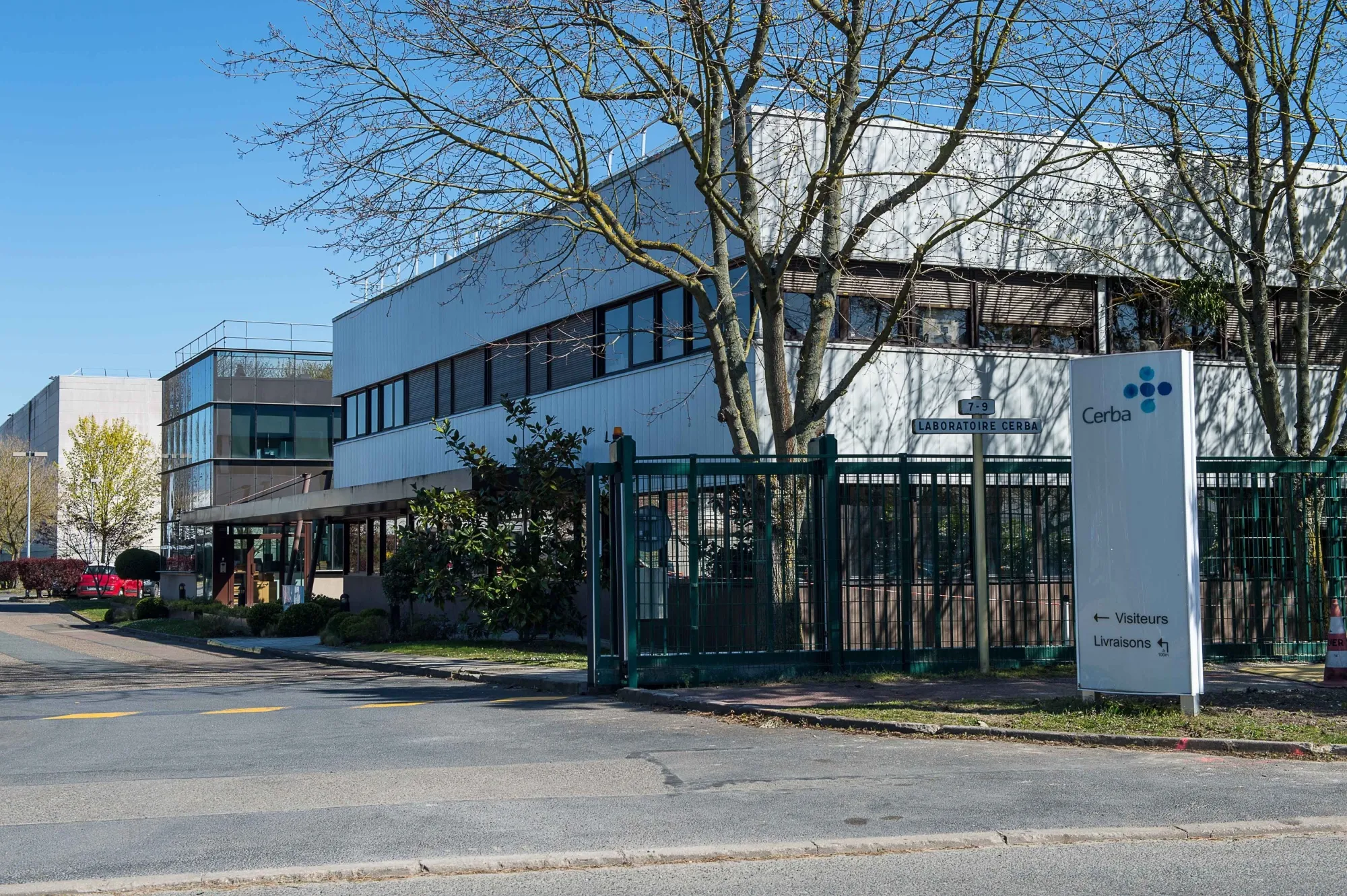 Cerba Healthcare en conciliation à Nanterre : ce que risquent les fournisseurs