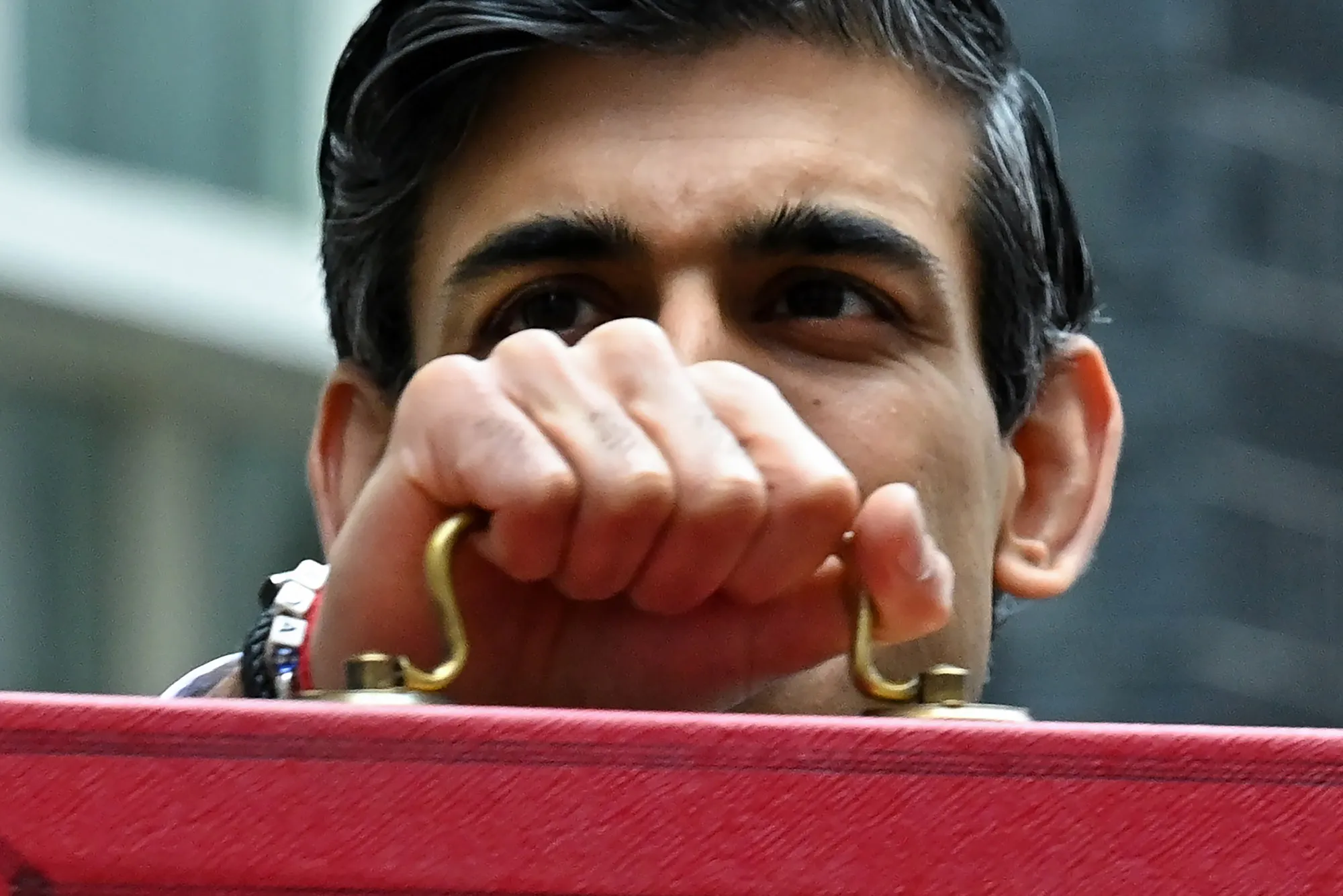 Rishi Sunak