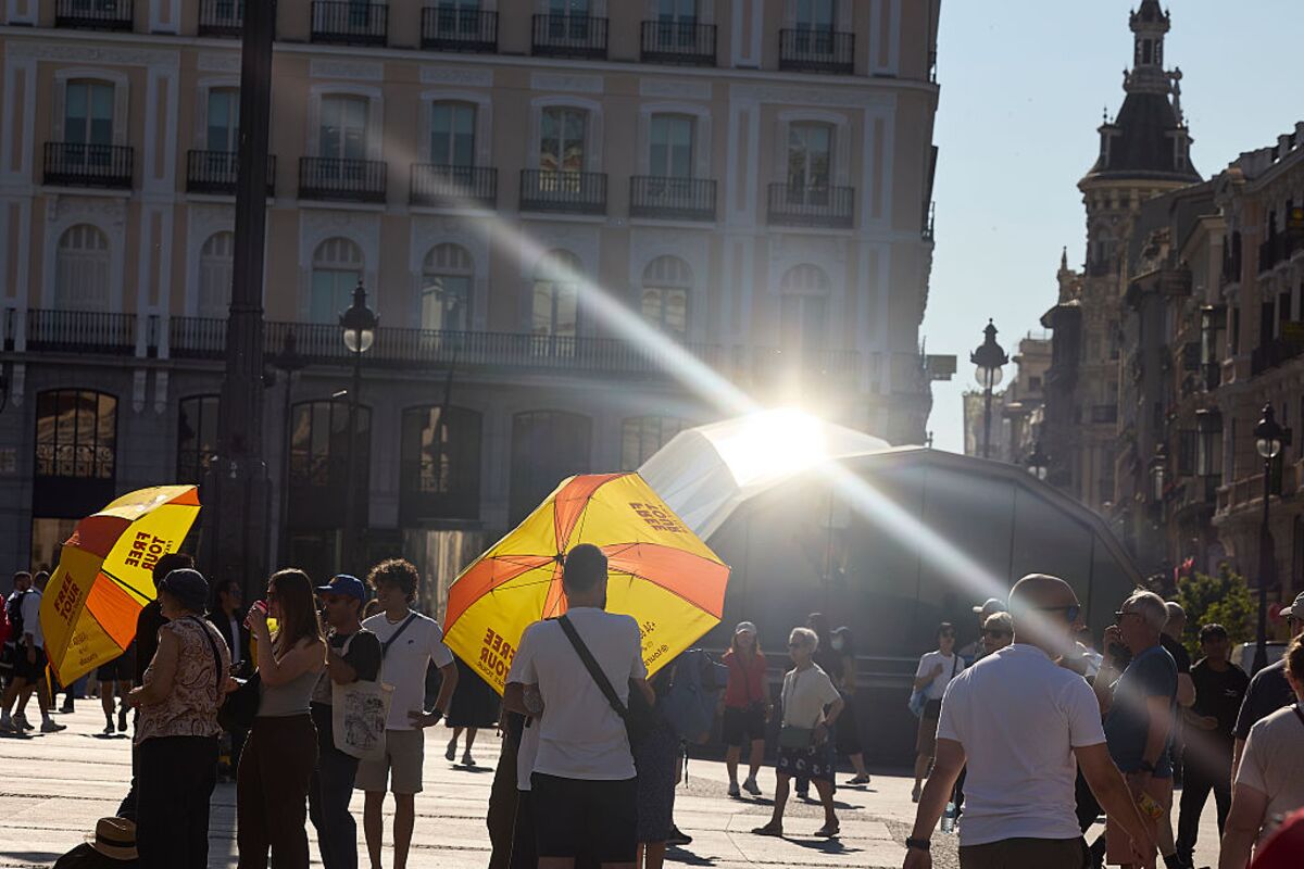 🟪"Pressione sui Prezzi dell'Energia in Spagna: La Domanda di Raffreddamento e l'Impatto del Blackout"