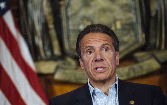 N.Y. Assembly Seeks Quick End to ‘Sad Chapter’ Amid Cuomo Probe