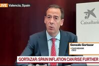 relates to Spain’s Core Inflation Set to Keep Accelerating, Top Banker Says
