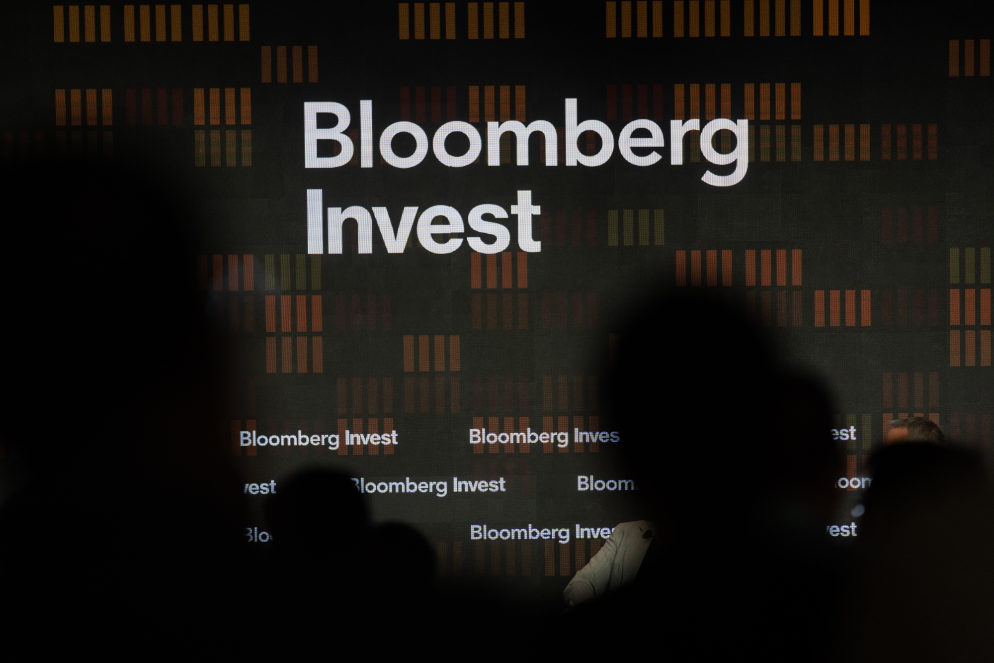 Bloomberg Invest Summit NY 2024: Live News & Updates on Markets, Banking,  Wealth - Bloomberg