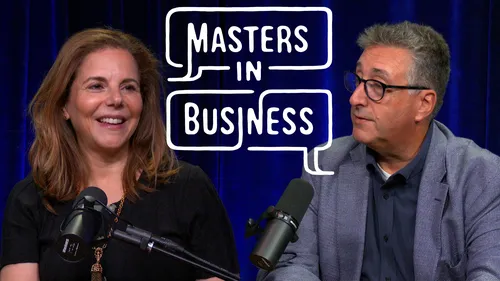 Masters in Business with Barry Ritholtz