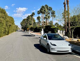relates to Full Self-Driving: Tesla’s Long Road to Getting EU Approval for FSD (TSLA)