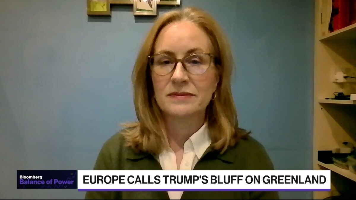 How Might Europe Respond to Trump's Greenland Tariff Threats?