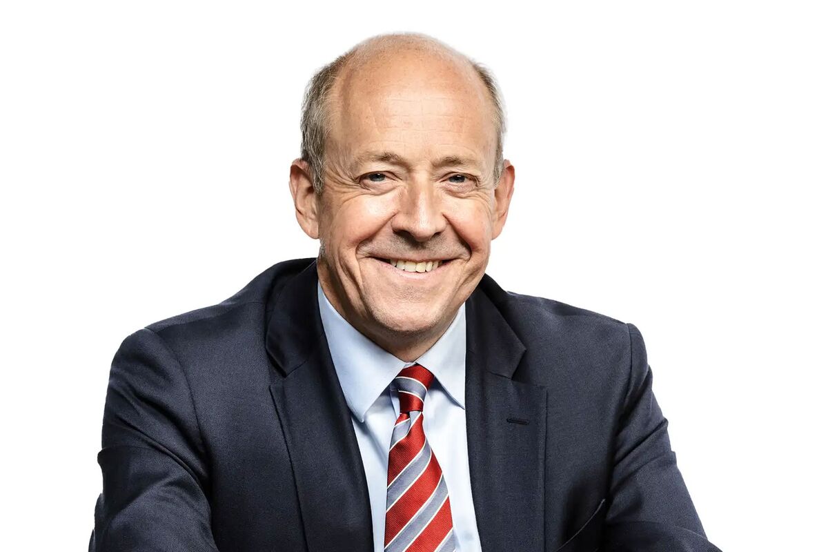 BP Appoints Ian Tyler Chairman After Albert Manifold’s Exit