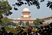 India’s Supreme Court
