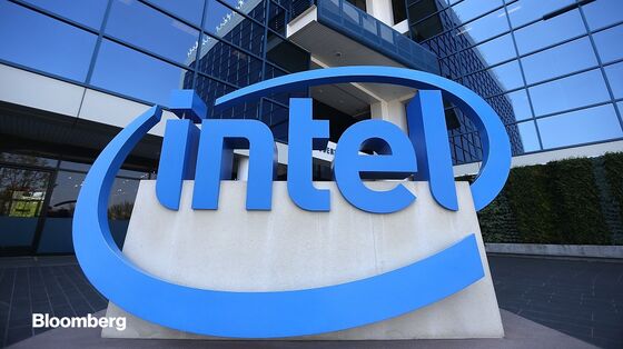 Intel Withdraws 2020 Forecast on ‘Significant’ Uncertainty