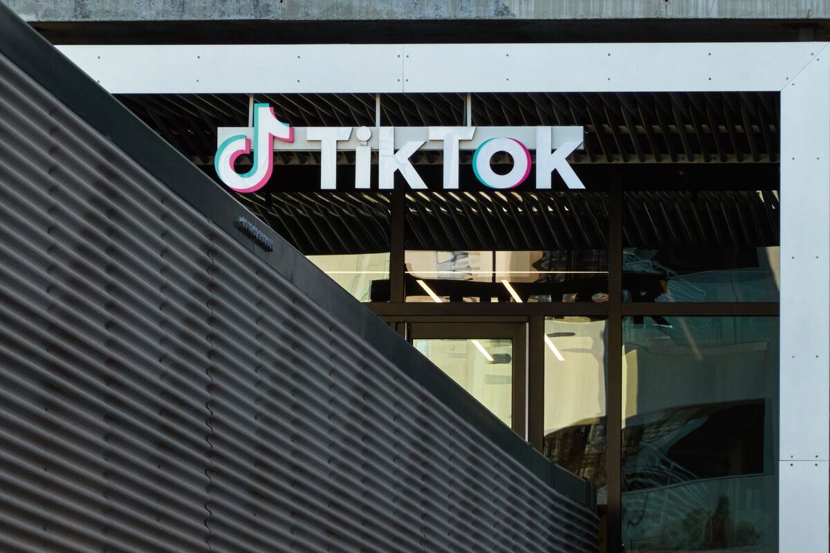 China’s Hands Are Tied in Fighting US Over TikTok