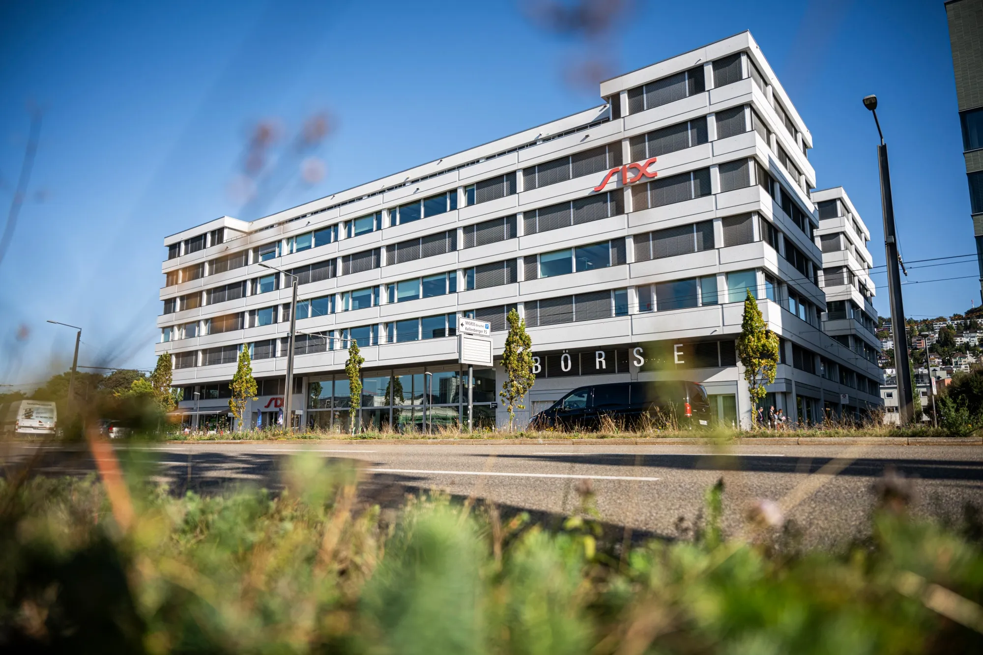 SMG Swissmarketplace Plans $1.2B IPO in Zurich - Bloomberg