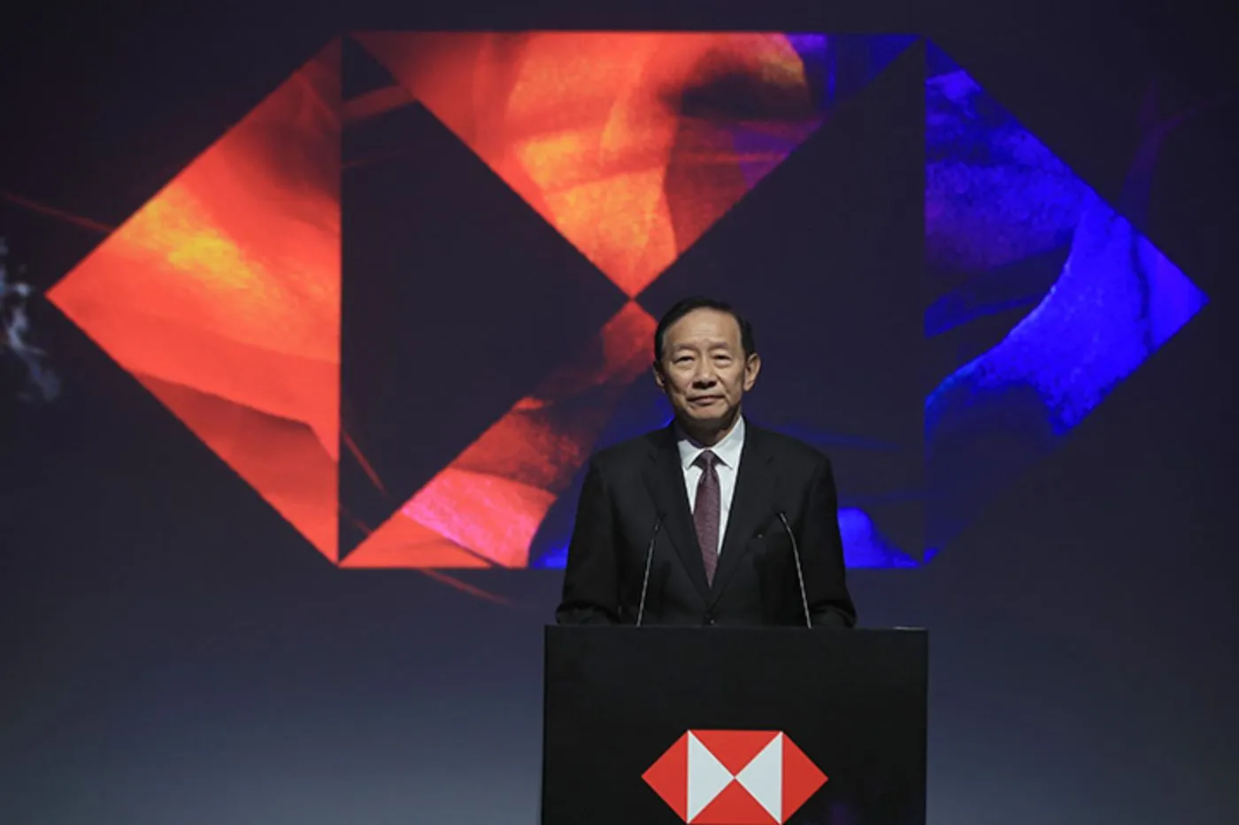 ＨＳＢＣとスタンダードチャータード、香港「国家安全法」支持 - Bloomberg