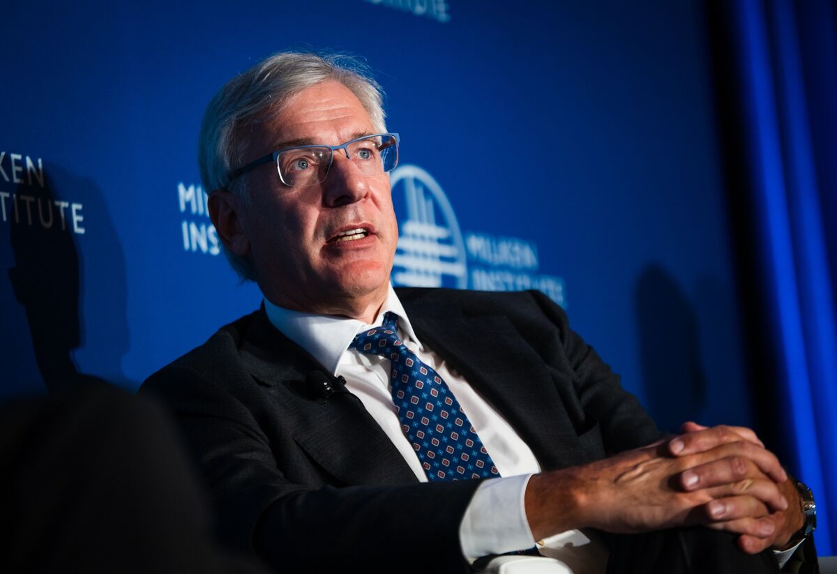 RBC Catches Goldman and Leaves Its Canadian Rivals Behind
