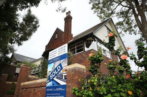 Home Loans in Australia