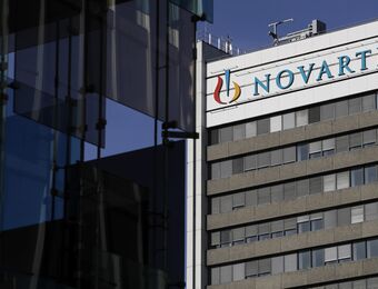 relates to Novartis to Buy Ocular Gene Therapy Firm for Up to $1.5 Billion