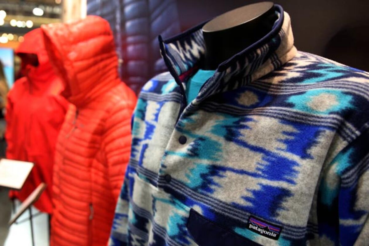 Is Outdoor Apparel Company Patagonia Publicly Traded?