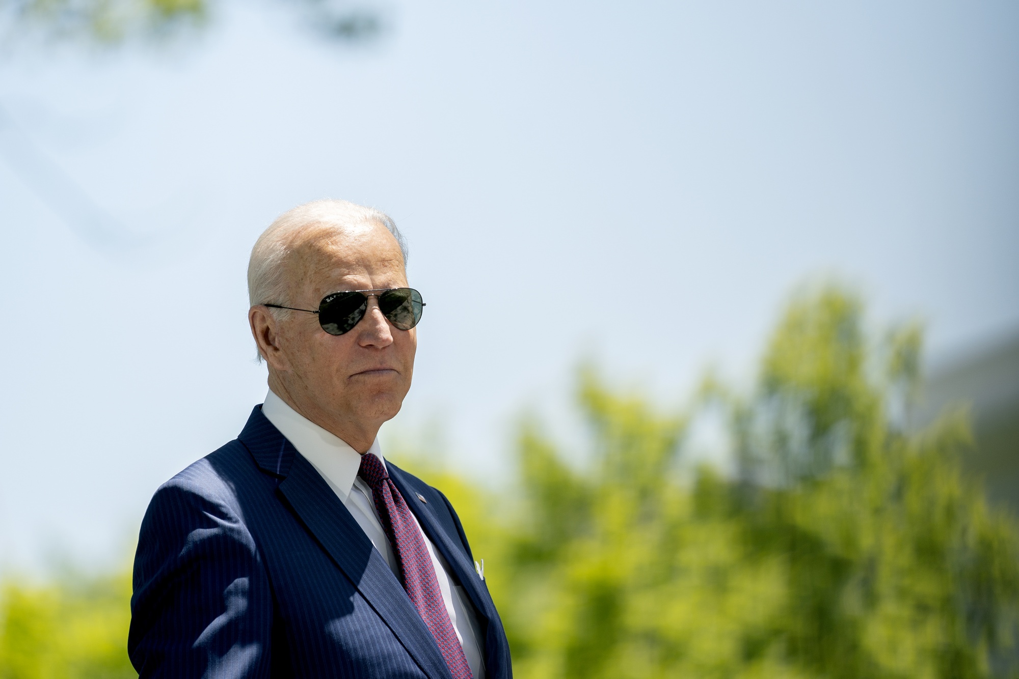 Biden Team to Concede He’ll Fail to Hit July 4 Covid Vaccination Goal ...