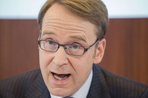 Jens Weidmann