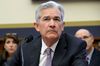 Fed Chairman Jerome Powell grapples with a rare occurrence in consumer sentiment.