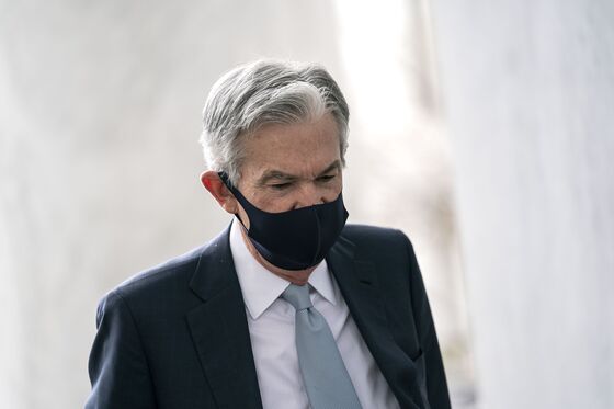Powell Is Patient But Markets Aren’t, Challenging New Fed Policy