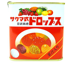 The Importance of the Sakuma Drops Candy in Grave of the Fireflies