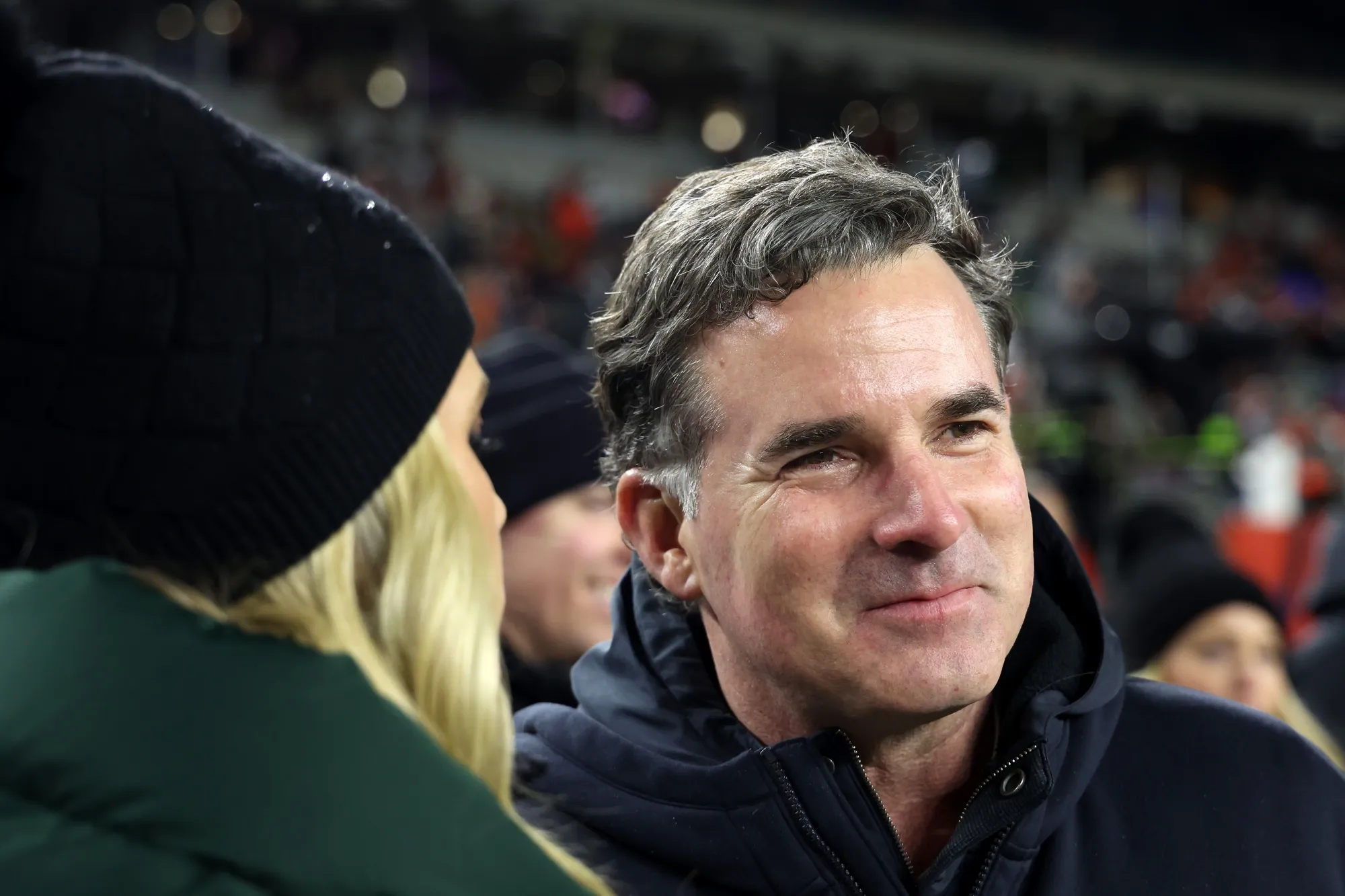 Kevin Plank