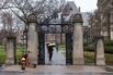 Activists Rally In Support Of Brown University Professor Deported By Trump Administration