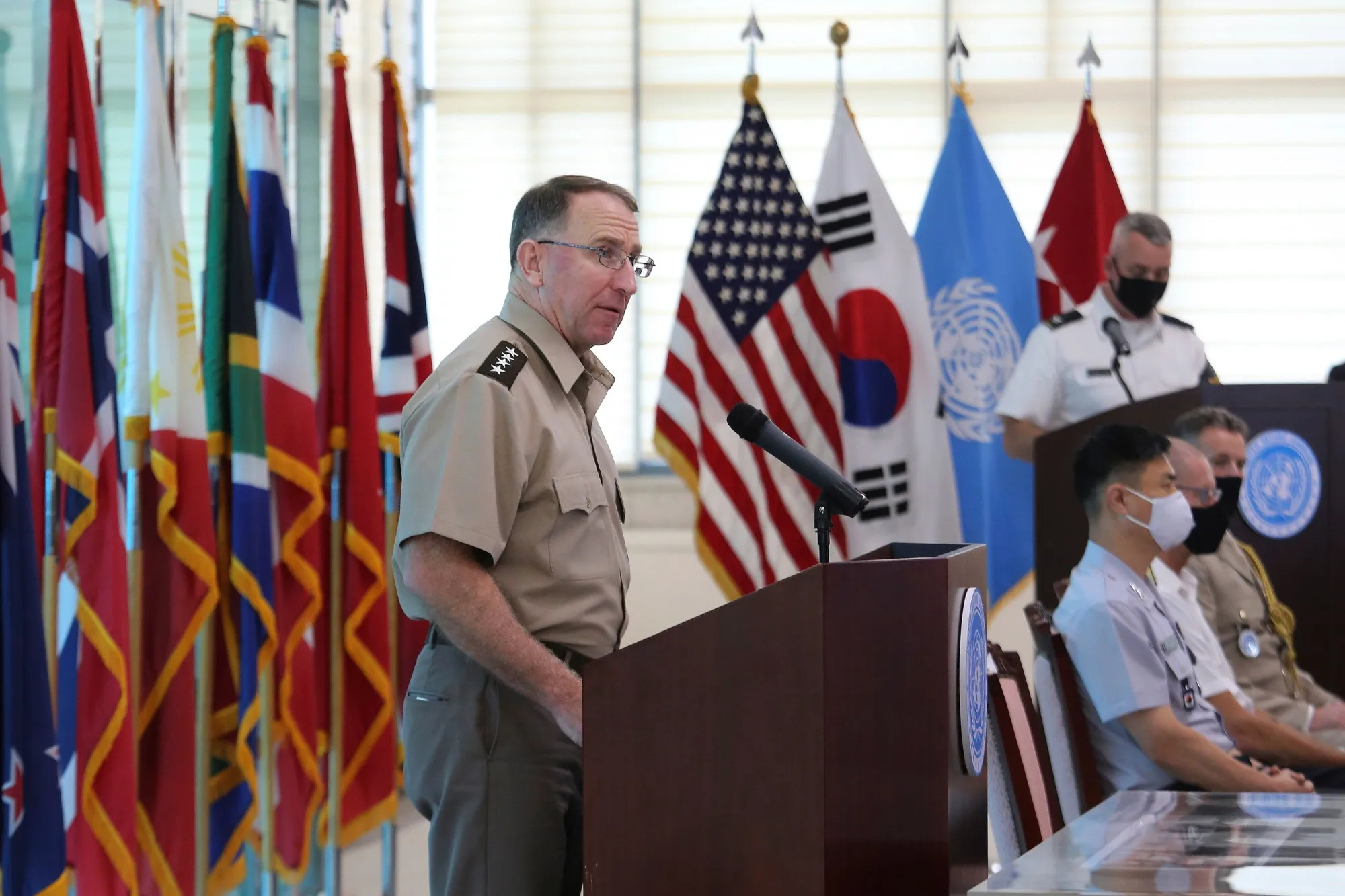 Robert Abrams&nbsp;