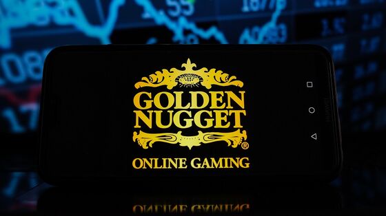 DraftKings to Acquire Golden Nugget Online for $1.56 Billion